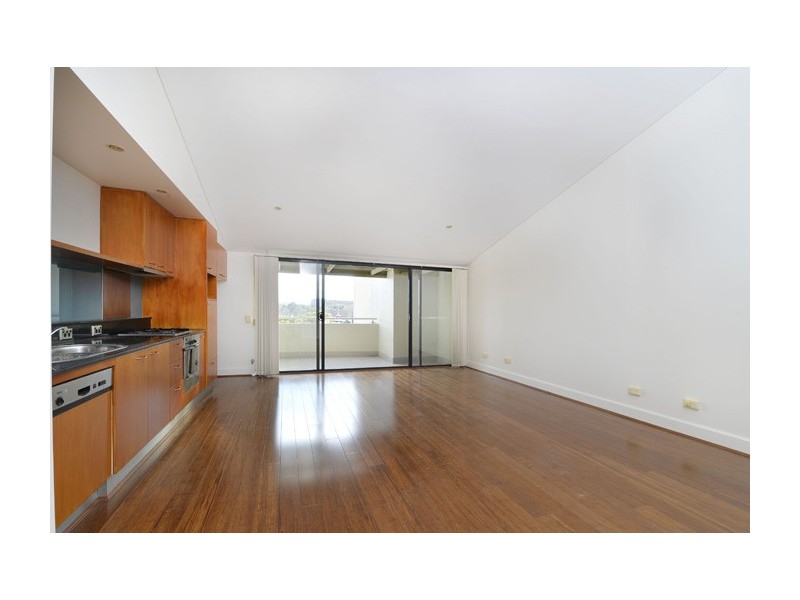 43/37 Bay Street, Glebe NSW 2037