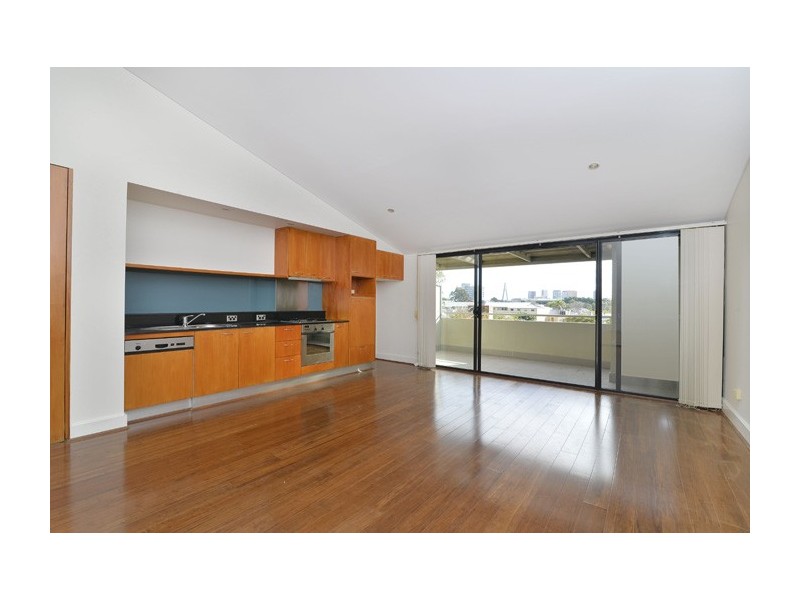 43/37 Bay Street, Glebe NSW 2037
