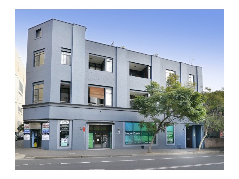 43/37 Bay Street, Glebe NSW 2037