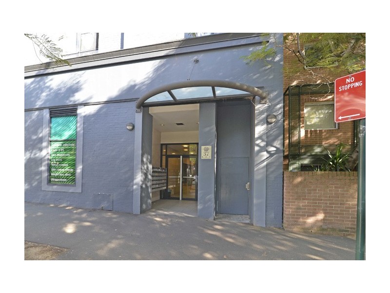 43/37 Bay Street, Glebe NSW 2037
