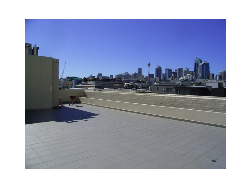 43/37 Bay Street, Glebe NSW 2037