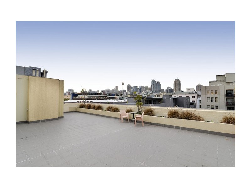 43/37 Bay Street, Glebe NSW 2037
