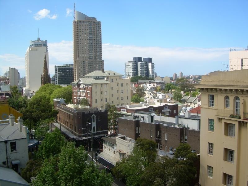 Apartment 48/6 Darley Street, Darlinghurst NSW 2010