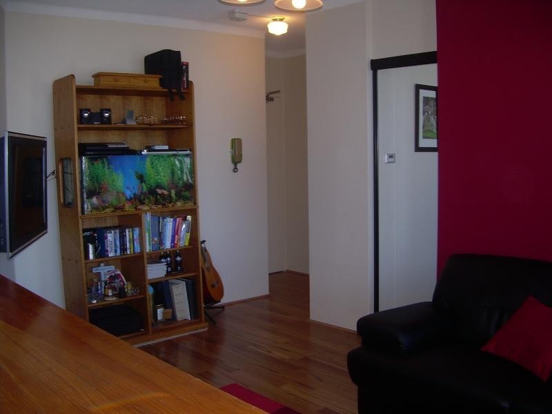 Apartment 48/6 Darley Street, Darlinghurst NSW 2010