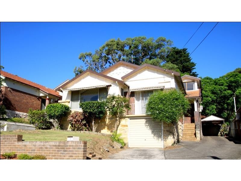 7 McLean Avenue, Chatswood NSW 2067