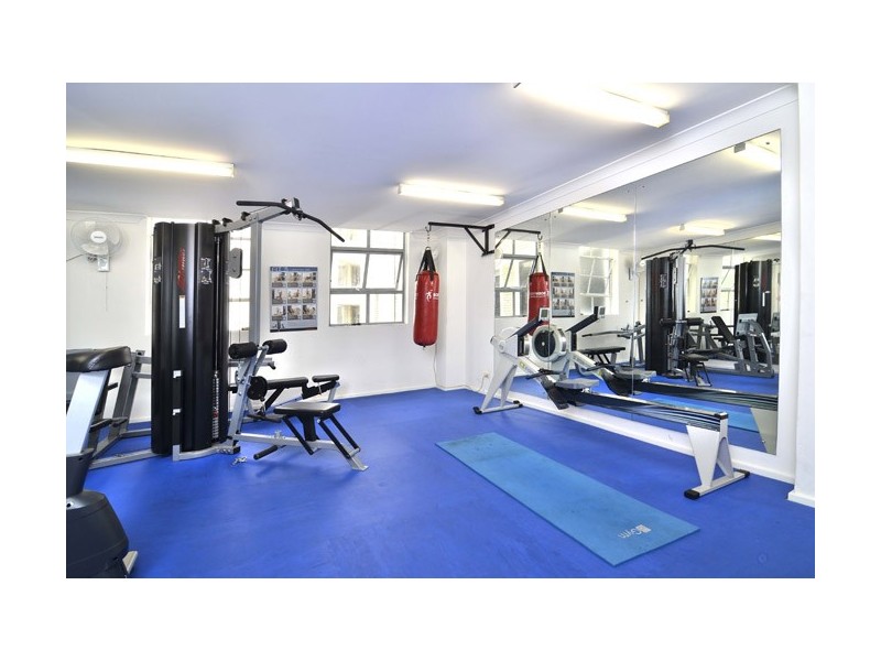 309/92 Cooper Street, Surry Hills NSW 2010