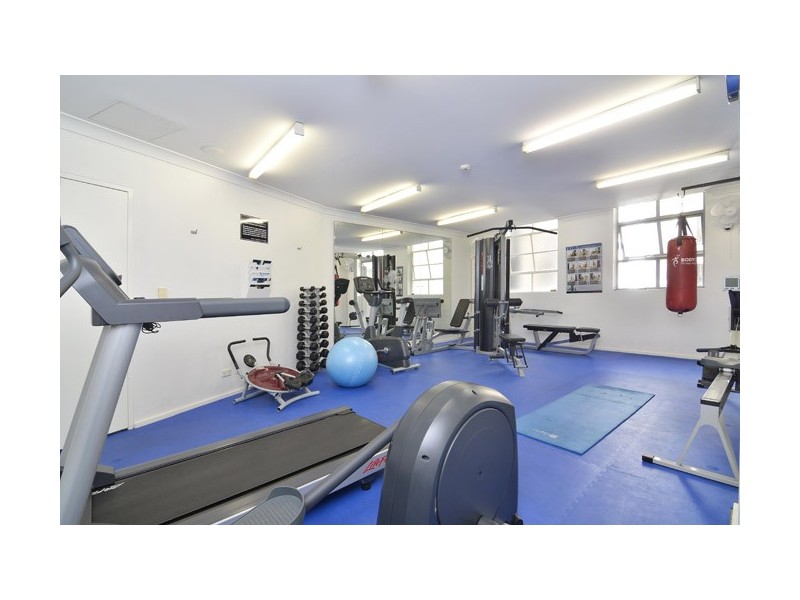 309/92 Cooper Street, Surry Hills NSW 2010