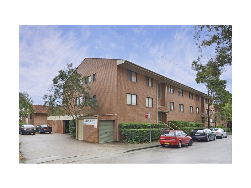 19/11-19 View Lane, Chatswood NSW 2067