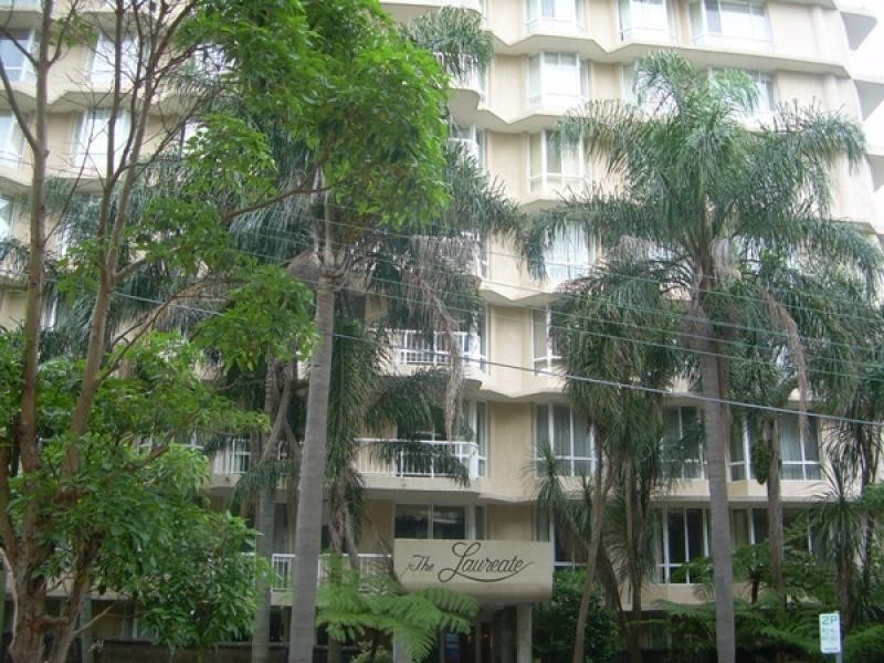 6F/1 Francis Road, Artarmon NSW 2064