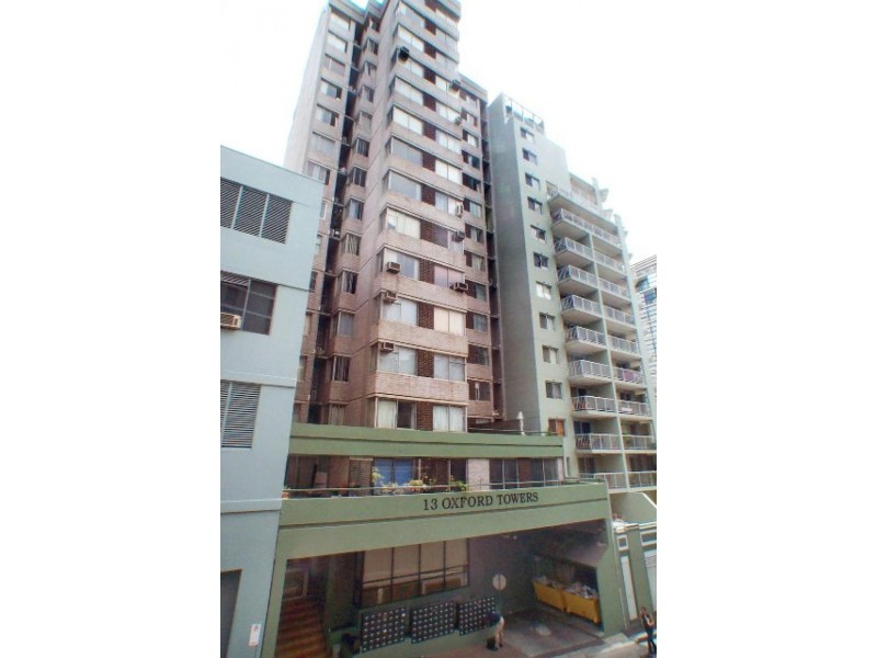 143/13 Waine Street, Surry Hills NSW 2010