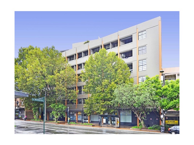 113/199 Regent Street, Redfern NSW 2016
