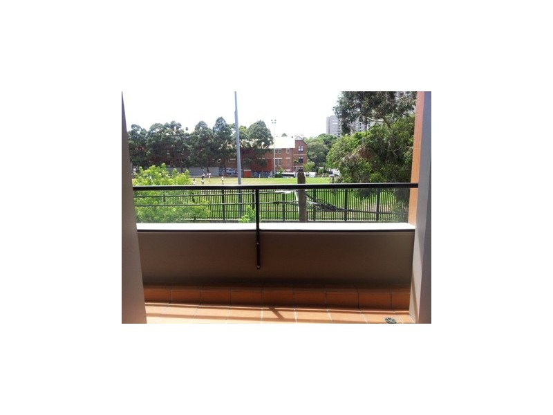 113/199 Regent Street, Redfern NSW 2016