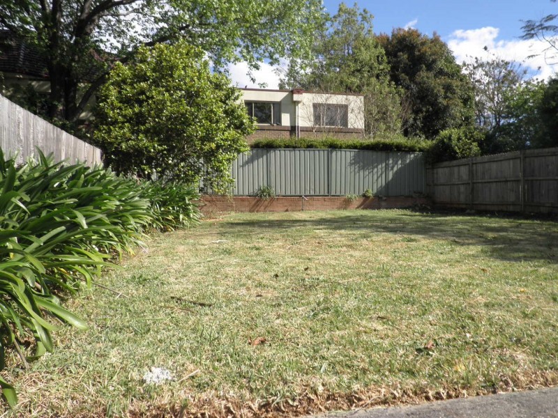 18 Saywell Street, Chatswood NSW 2067