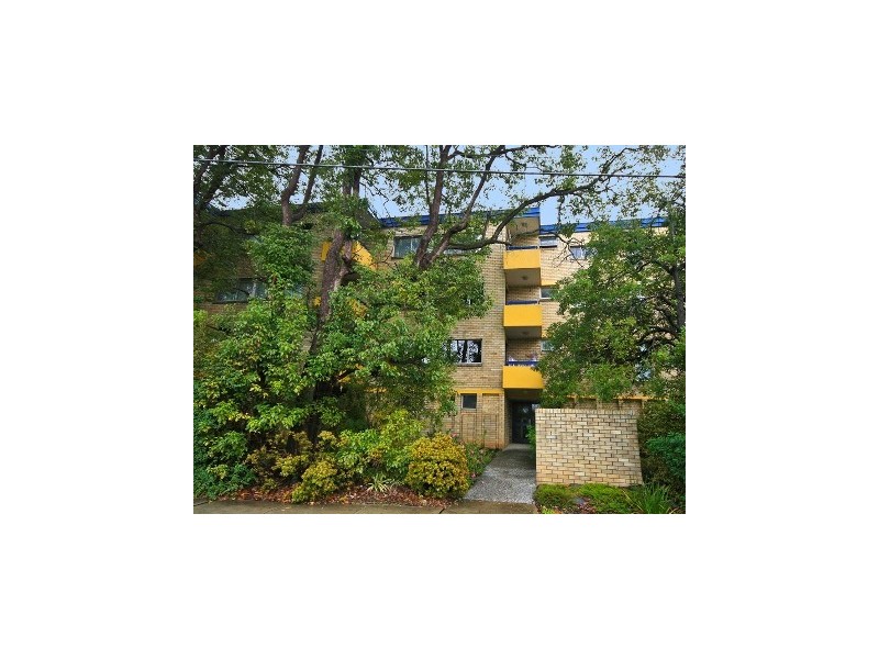 6/2 Findlay Avenue, Roseville NSW 2069