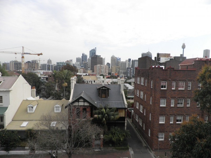 35/6-14 Darley Street, Darlinghurst NSW 2010