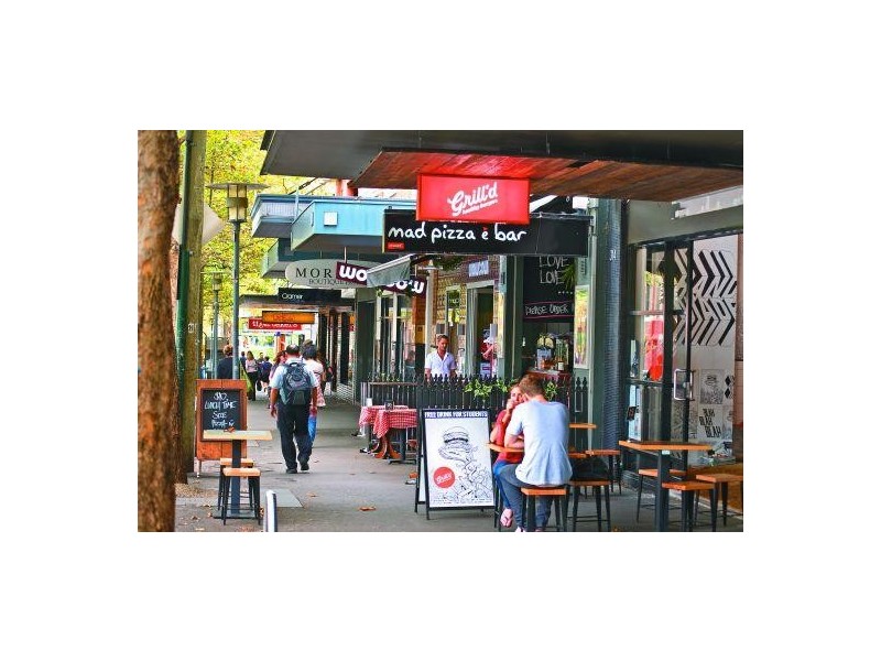 35/6-14 Darley Street, Darlinghurst NSW 2010