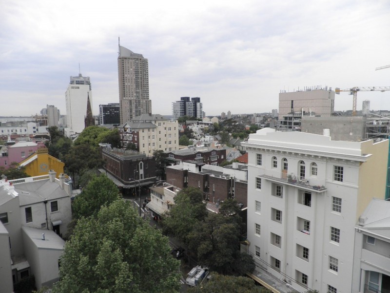 56/6-14 Darley, Darlinghurst NSW 2010