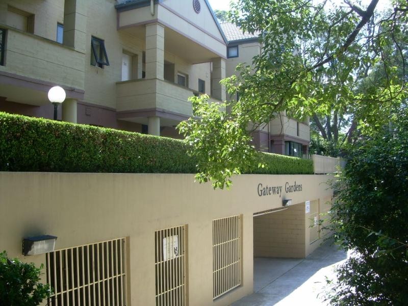 36/5-17 Pacific Highway, Roseville NSW 2069