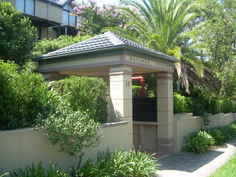 36/5-17 Pacific Highway, Roseville NSW 2069