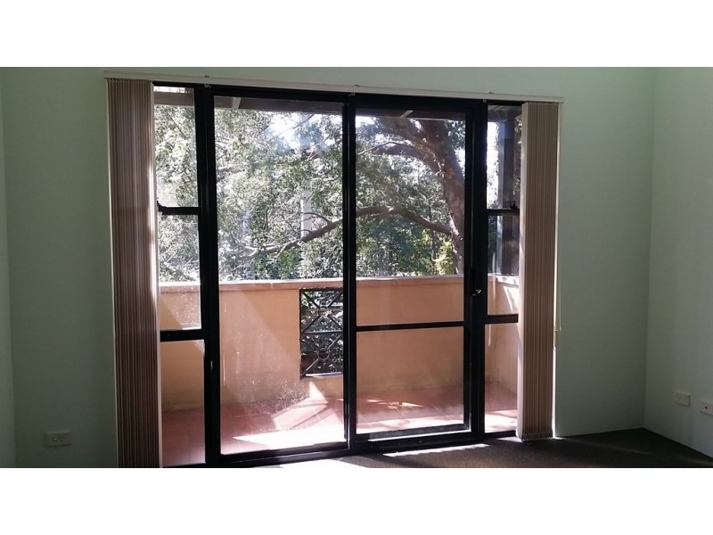 36/5-17 Pacific Highway, Roseville NSW 2069