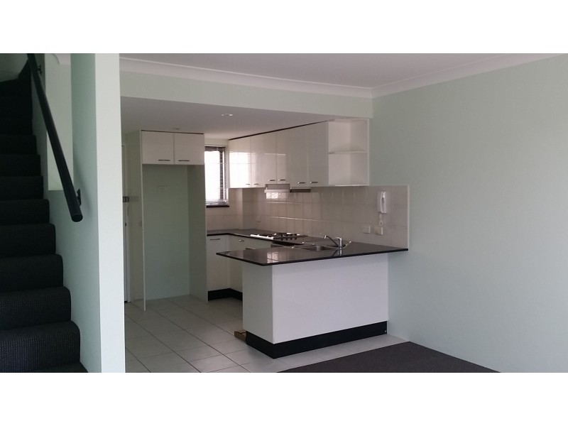 36/5-17 Pacific Highway, Roseville NSW 2069