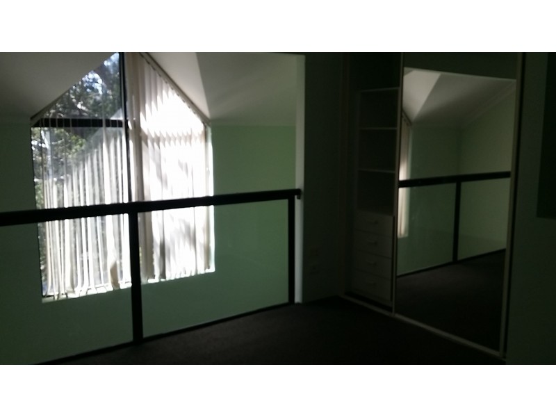 36/5-17 Pacific Highway, Roseville NSW 2069