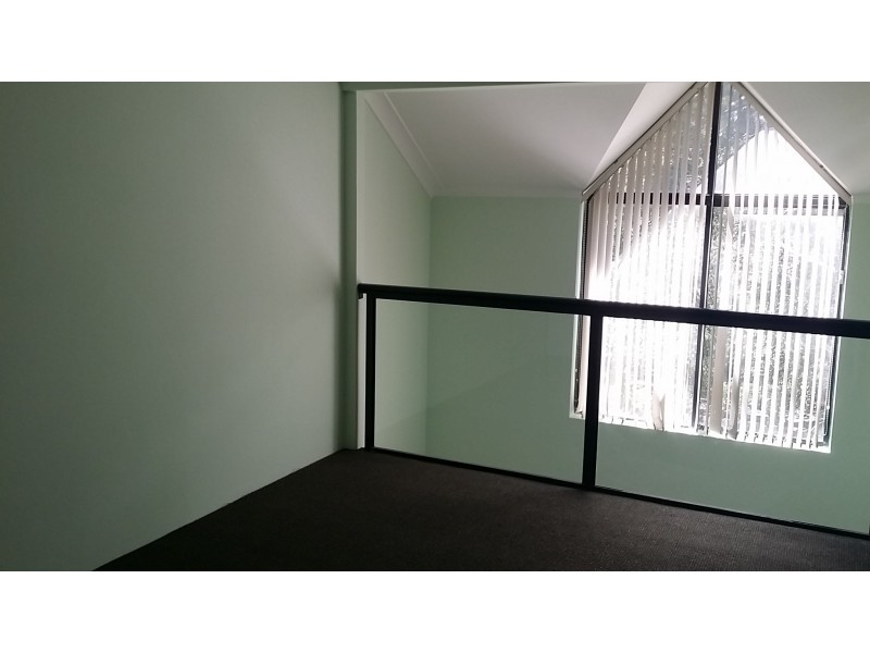 36/5-17 Pacific Highway, Roseville NSW 2069
