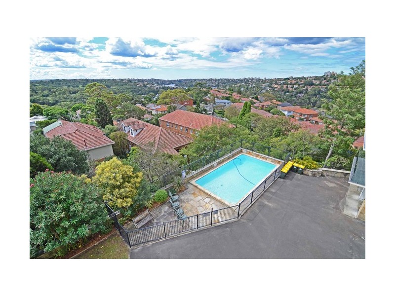 23/24 Cammeray Road, Cammeray NSW 2062