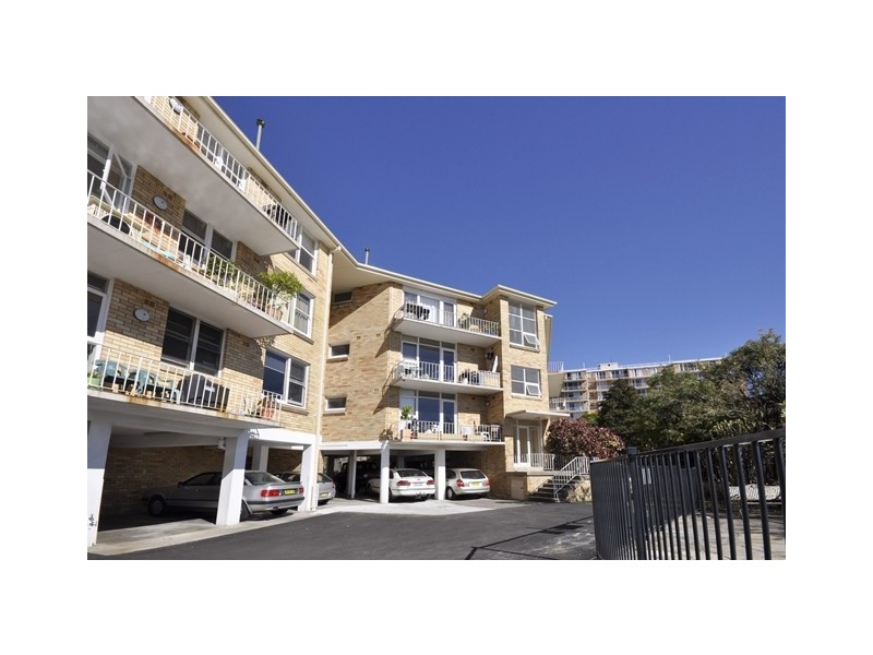 23/24 Cammeray Road, Cammeray NSW 2062