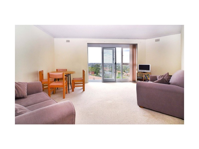 23/24 Cammeray Road, Cammeray NSW 2062