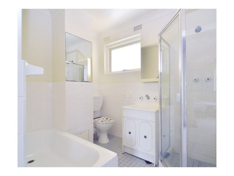 23/24 Cammeray Road, Cammeray NSW 2062