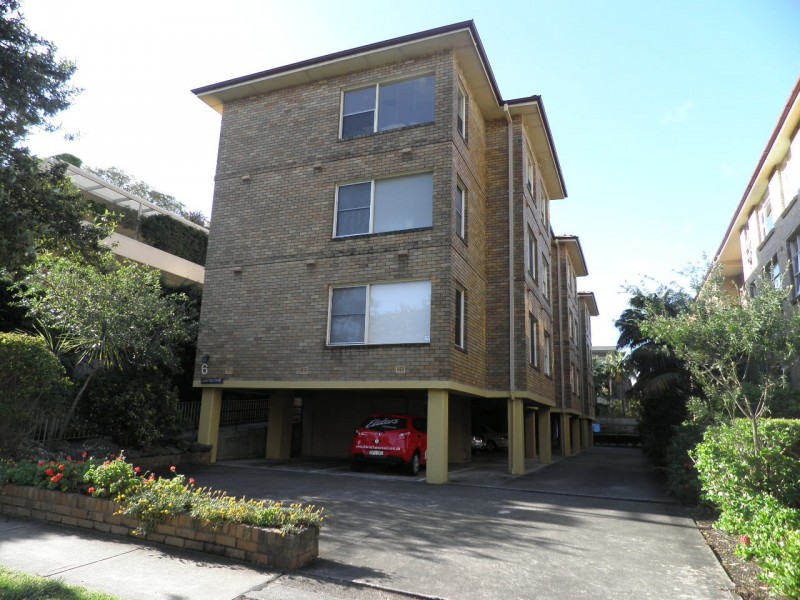 7/6 Clifford Street, Mosman NSW 2088