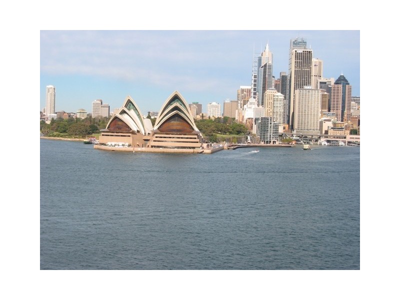 6/69 Kirribilli Ave, Kirribilli NSW 2061