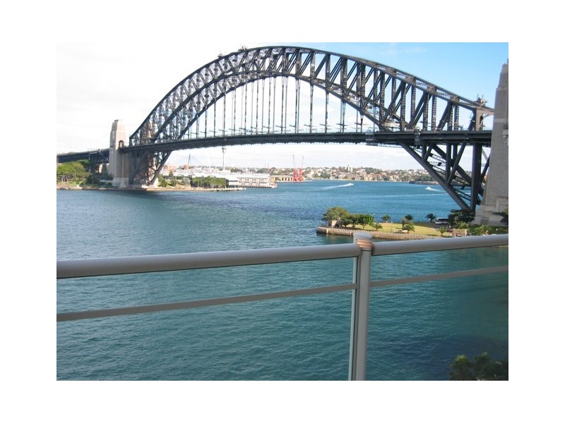 6/69 Kirribilli Ave, Kirribilli NSW 2061