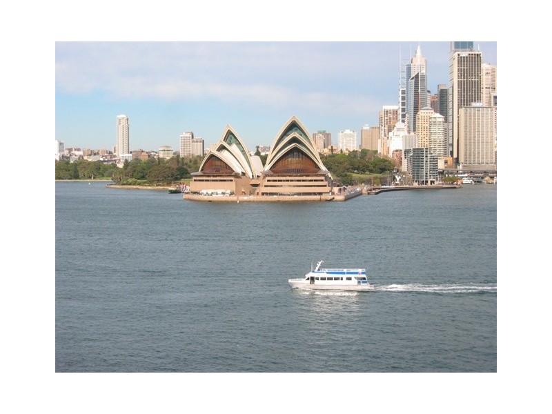 6/69 Kirribilli Ave, Kirribilli NSW 2061