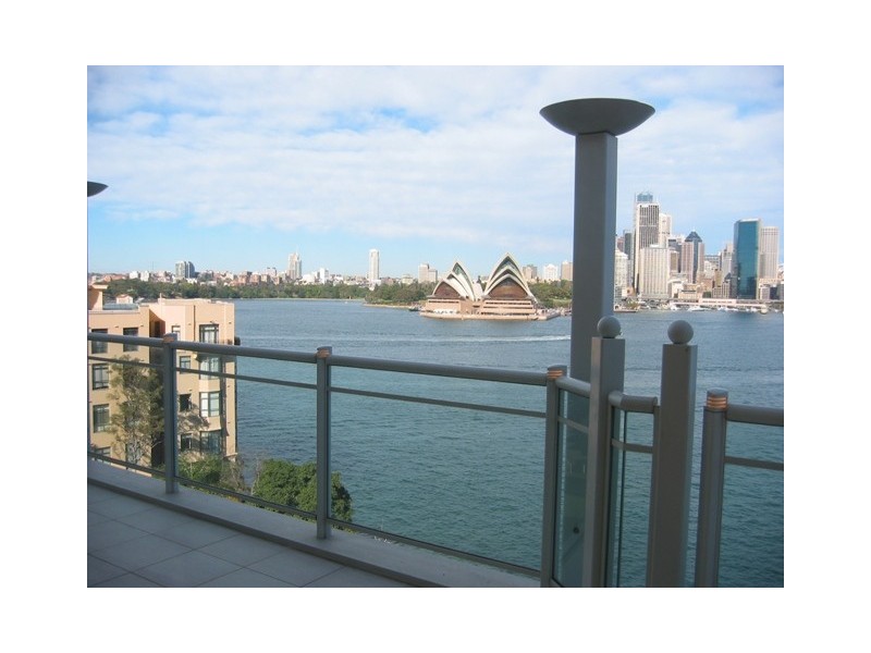 6/69 Kirribilli Ave, Kirribilli NSW 2061