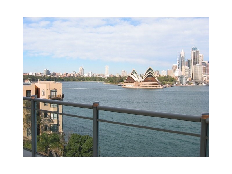 6/69 Kirribilli Ave, Kirribilli NSW 2061