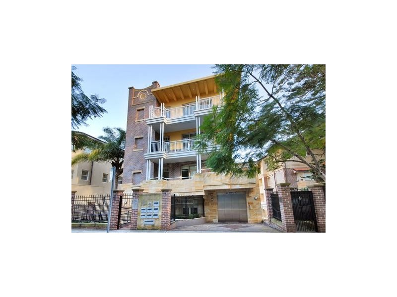 6/69 Kirribilli Ave, Kirribilli NSW 2061