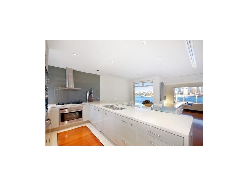 6/69 Kirribilli Ave, Kirribilli NSW 2061