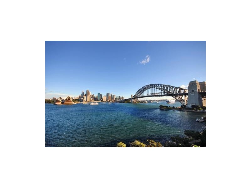 6/69 Kirribilli Ave, Kirribilli NSW 2061