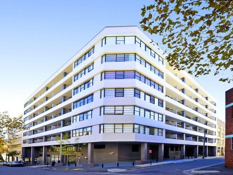 207/92 Cooper Street, Surry Hills NSW 2010