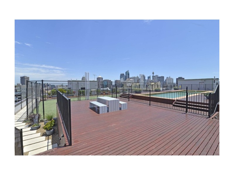 207/92 Cooper Street, Surry Hills NSW 2010