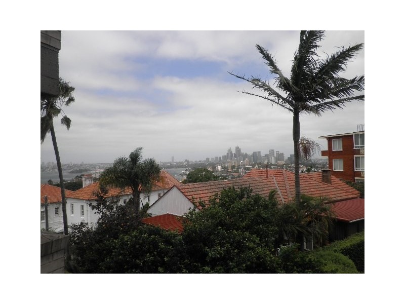 7/1 Anderson St, Neutral Bay NSW 2089