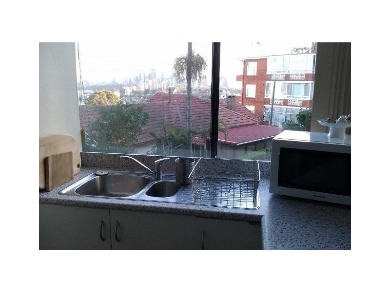 7/1 Anderson St, Neutral Bay NSW 2089