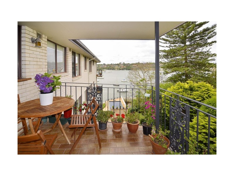 26/18 Drummoyne Avenue, Drummoyne NSW 2047