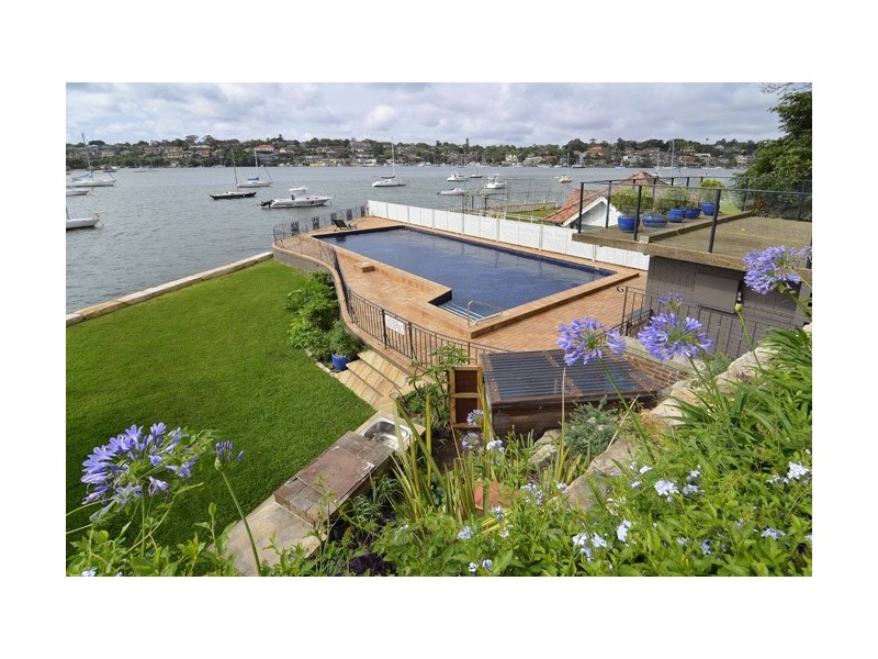 26/18 Drummoyne Avenue, Drummoyne NSW 2047