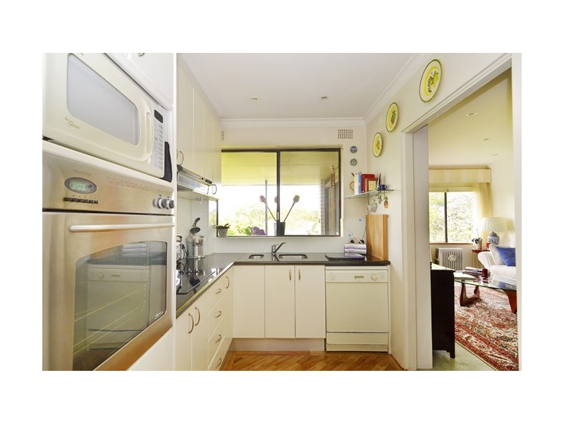 26/18 Drummoyne Avenue, Drummoyne NSW 2047