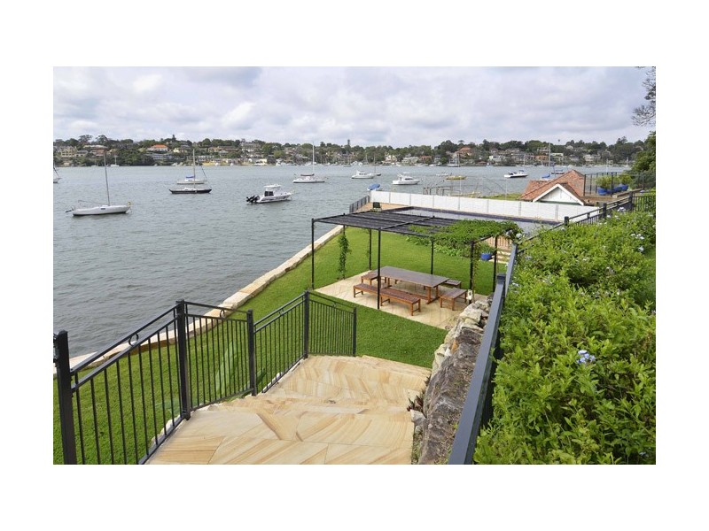 26/18 Drummoyne Avenue, Drummoyne NSW 2047