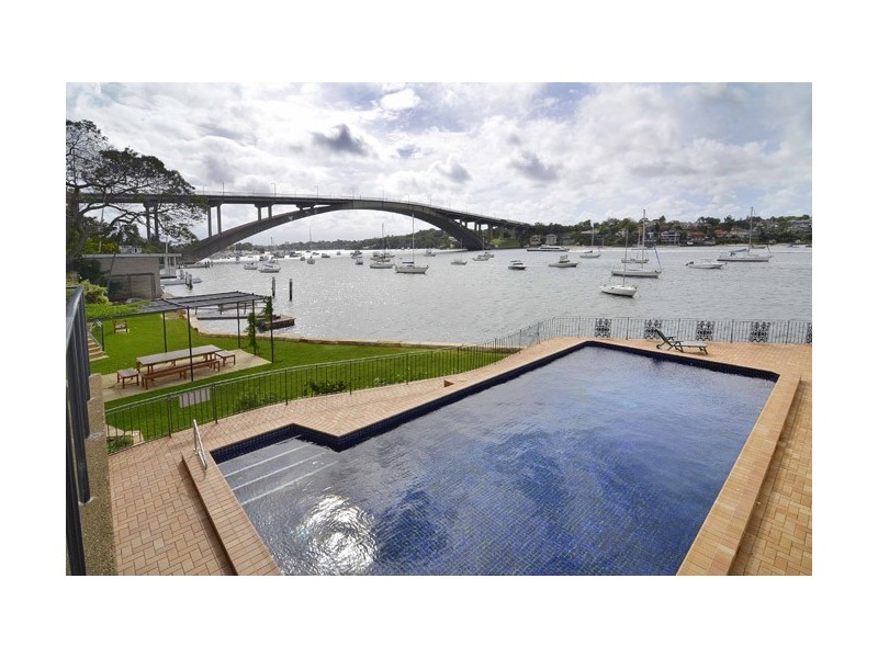 26/18 Drummoyne Avenue, Drummoyne NSW 2047