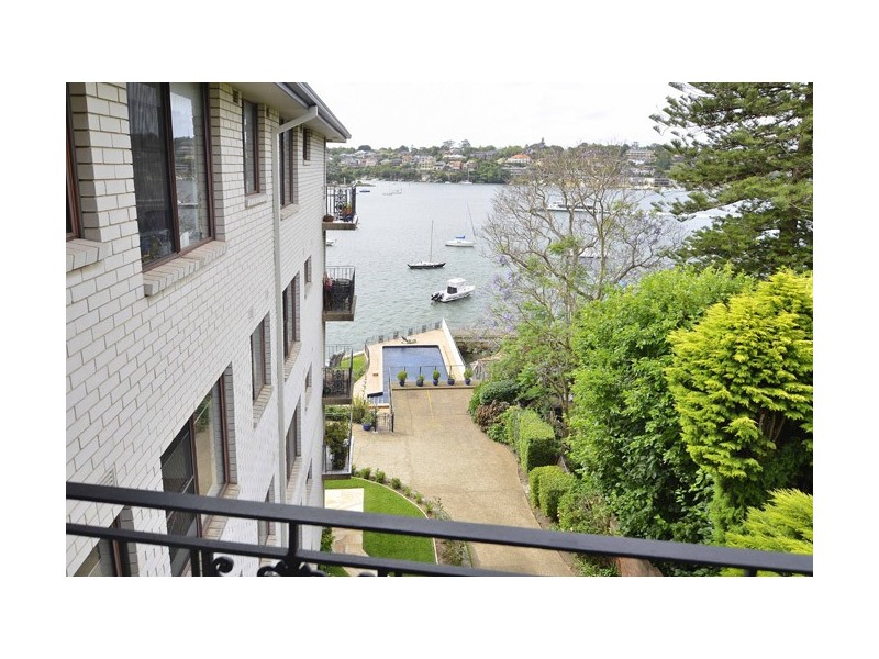 26/18 Drummoyne Avenue, Drummoyne NSW 2047